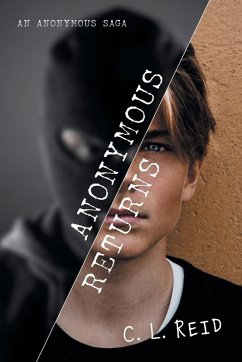 Cover Anonymous Returns