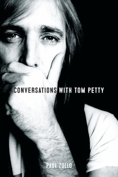Conversations with Tom Petty - Zollo, Paul