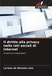 Il diritto alla privacy nelle reti... - Bild 1