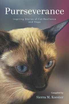 Cover Purrseverance