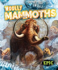 Cover Woolly Mammoths