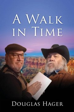 A Walk in Time - Hager, Douglas