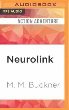 Neurolink - Buckner, M M