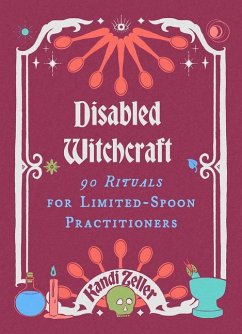 Disabled Witchcraft - Zeller, Kandi