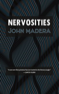 Cover Nervosities