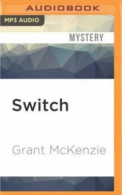 Switch - Mckenzie, Grant