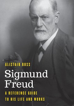 Sigmund Freud - Ross, Alistair