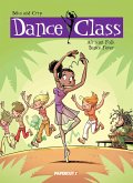 Dance Class Vol. 3