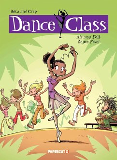 Dance Class Vol. 3 - Beka