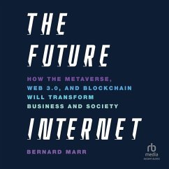 The Future Internet - Marr, Bernard