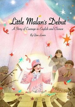 Little Malan's Debut - Qian, Lumin