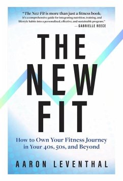 Cover The New Fit