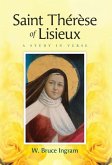 Saint Thérèse Of Lisieux