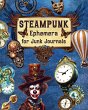 Steampunk Ephemera For Junk Journals - Bild 1