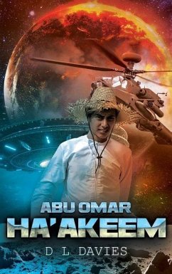 Cover Abu Omar Ha'akeem