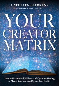 Your Creator Matrix - Beerkens, Cathleen