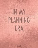 Planning Era 2025 7.5 X 9.5 Booklet Monthly Planner Planning Era 2025 7.5 X 9.5 Booklet Monthly Planner