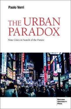 The Urban Paradox - Verri, Paolo
