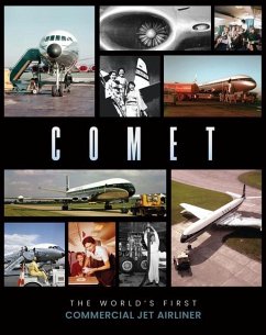 Comet - Hales-Dutton, Bruce
