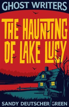 Cover Ghost Writers