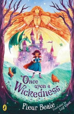 Once Upon a Wickedness - Beale, Fleur