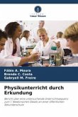 Physikunterricht durch Erkundung