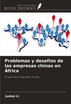 Cover Problemas y desafíos de las empresas chinas en África