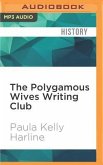 The Polygamous Wives Writing Club