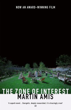 The Zone of Interest. Film Tie-In - Amis, Martin