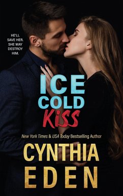 Ice Cold Kiss - Eden, Cynthia