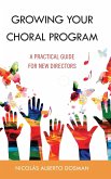 Growing Your Choral Program