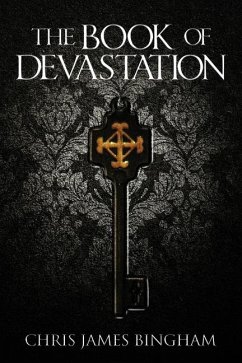 The Book of Devastation - Bingham, Chris James