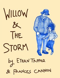 Willow and the Storm - Tapper, Ethan