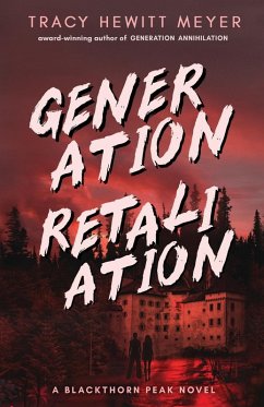 Generation Retaliation Cover Generation Retaliation