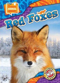 Red Foxes - Bowman, Chris