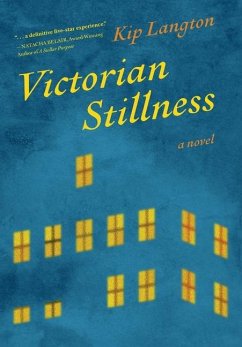 Victorian Stillness - Langton, Kip