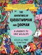 The Adventures of Rabbitwoman and Dogman - Bild 1