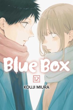 Blue Box, Vol. 12 - Miura, Kouji