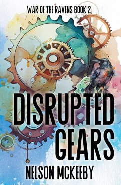 Disrupted Gears - McKeeby, Nelson