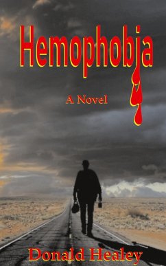 Cover Hemophobia