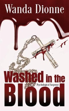 Washed In The Blood - Dionne, Wanda