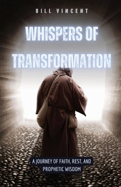 Whispers of Transformation - Vincent, Bill