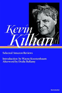 Selected Amazon Reviews - Killian, Kevin