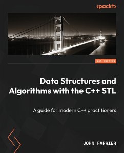 Data Structures and Algorithms with the C++ STL - Farrier, John