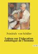 Lettres sur l'éducation esthétique de... - Bild 1