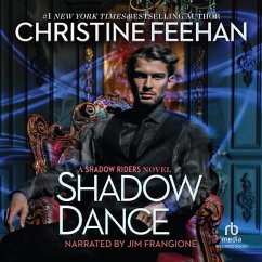 Shadow Dance - Feehan, Christine