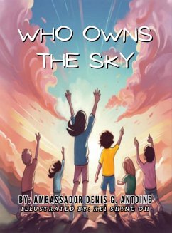 Cover Who Owns The Sky