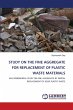 STUDY ON THE FINE AGGREGATE FOR... - Bild 1