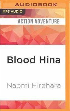 Blood Hina - Hirahara, Naomi