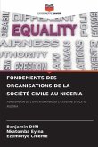 FONDEMENTS DES ORGANISATIONS DE LA SOCIÉTÉ CIVILE AU NIGERIA
